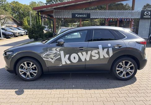 Mazda CX-30, 2025 2