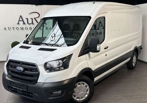 Ford Transit, 2023