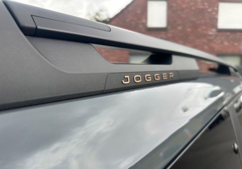 Dacia Jogger, 2025 3