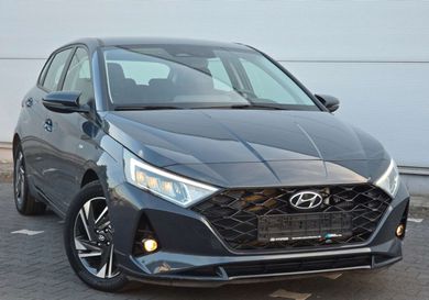 Hyundai i20, 2023