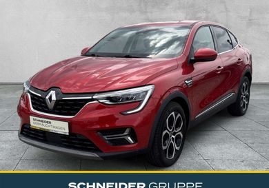 Renault Arkana, 2023