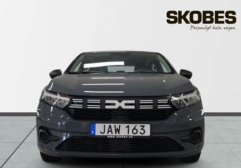 Dacia Sandero, 2023