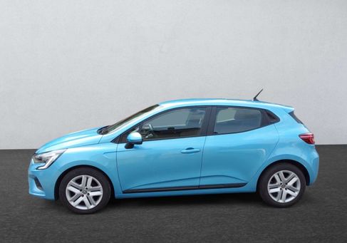 Renault Clio, 2022