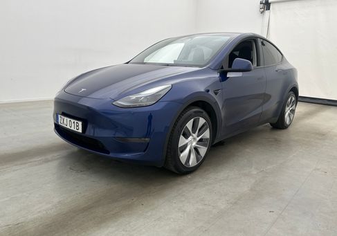 Tesla Model Y, 2023 3