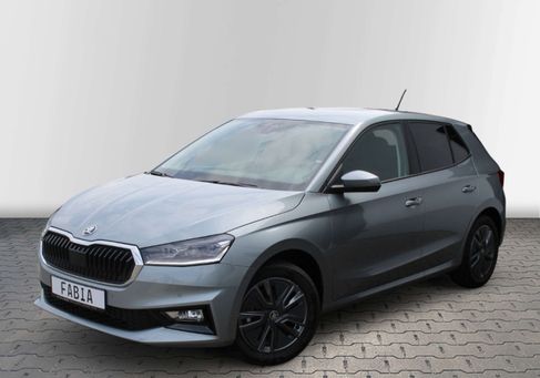 Skoda Fabia, 2026