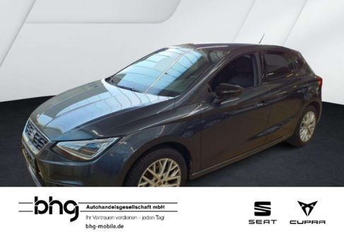 Seat Ibiza, 2024