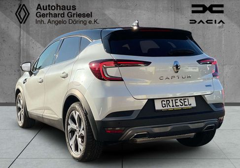 Renault Captur, 2022
