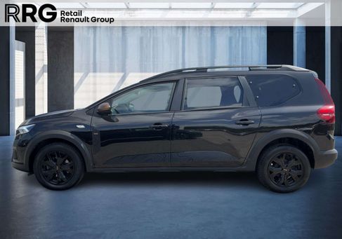 Dacia Jogger, 2024 2