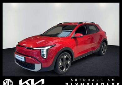 Kia Stonic, 2025