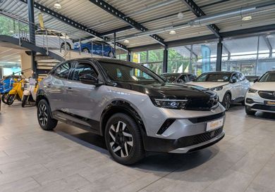 Opel Mokka, 2025