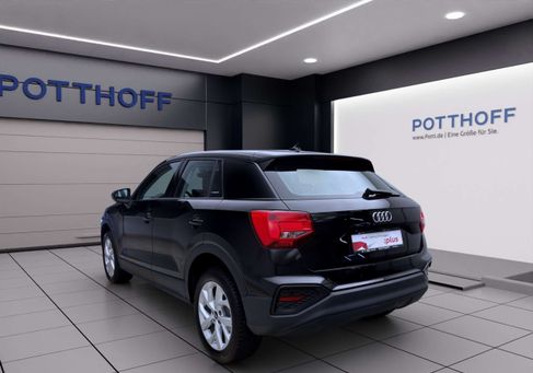 Audi Q2, 2026 3