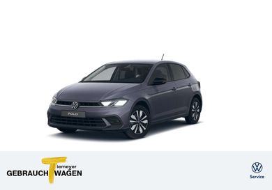 Volkswagen Polo, 2025