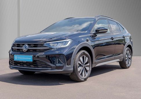 Volkswagen Taigo, 2025