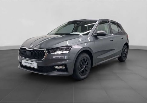 Skoda Fabia, 2026
