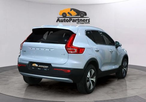 Volvo XC40, 2020 3