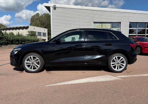 Audi A3, 2023 3