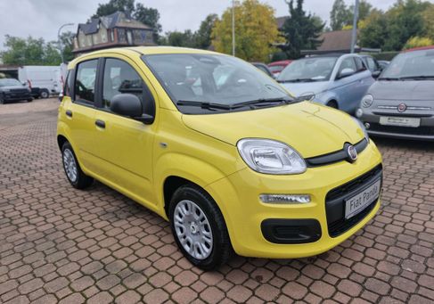 Fiat Panda, 2025