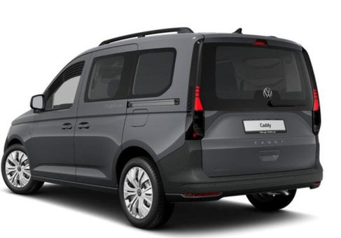 Volkswagen Caddy, 2023