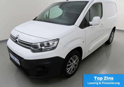 Citroën Berlingo, 2020 2
