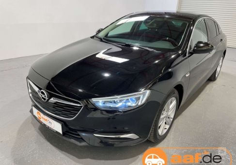 Opel Insignia, 2019