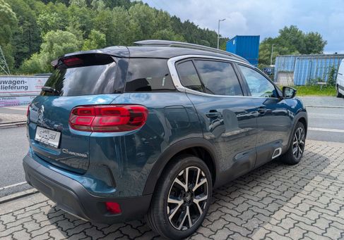 Citroën C5 Aircross, 2022 3