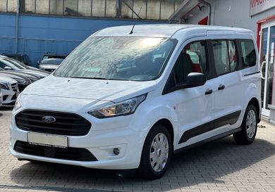 Ford Tourneo Connect, 2020