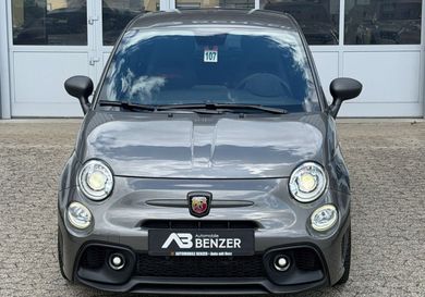 Fiat 500, 2023
