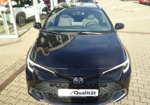 Toyota Corolla, 2023