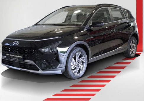Hyundai Bayon, 2026