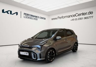 Kia Picanto, 2026