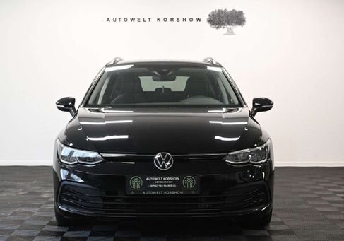 Volkswagen Golf, 2022 2