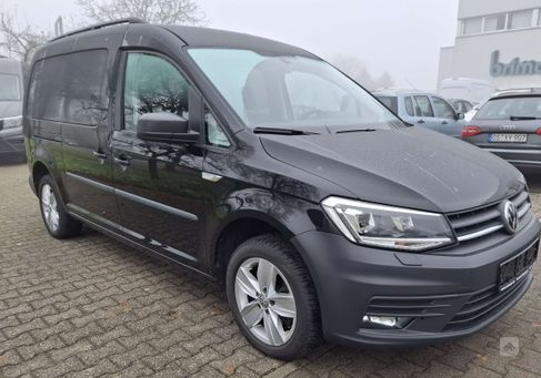 Volkswagen Caddy, 2020