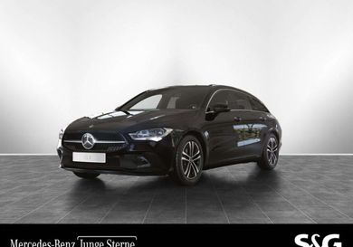 Mercedes-Benz CLA 250, 2023