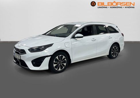 Kia Cee&#039;d Sportswagon, 2023