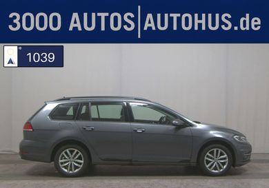 Volkswagen Golf, 2020