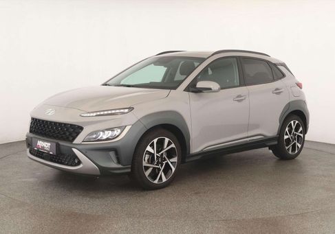 Hyundai Kona, 2023 2