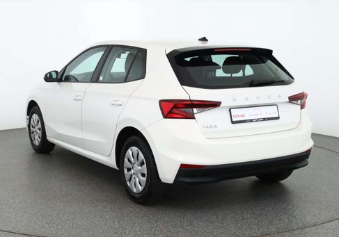 Skoda Fabia, 2023