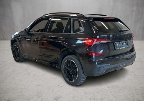 Skoda Kamiq, 2025 2