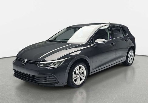 Volkswagen Golf, 2022 2