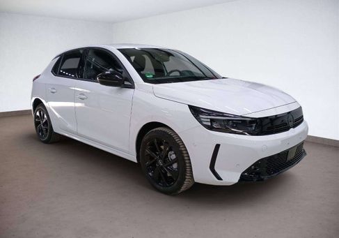 Opel Corsa, 2025 2