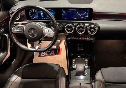 Mercedes-Benz A 250, 2023