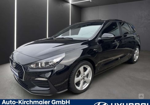 Hyundai i30, 2019