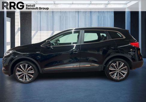 Renault Kadjar, 2020