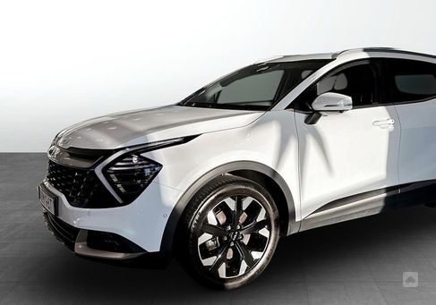 Kia Sportage, 2023