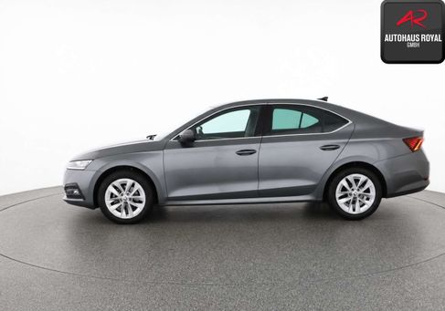 Skoda Octavia, 2023