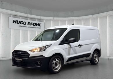 Ford Transit Connect, 2022