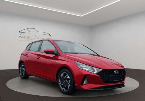 Hyundai i20, 2024 2