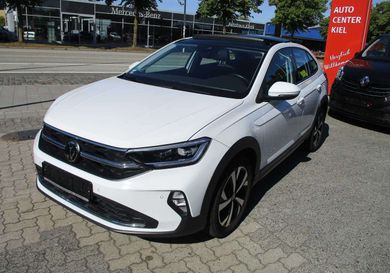 Volkswagen Taigo, 2022