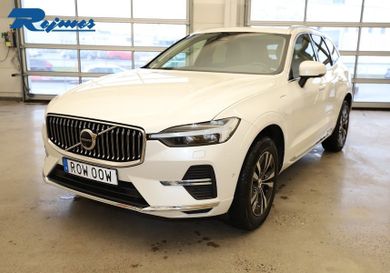 Volvo XC60, 2024
