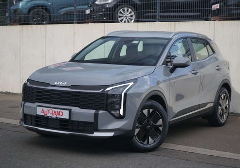 Kia Sportage, 2026 2